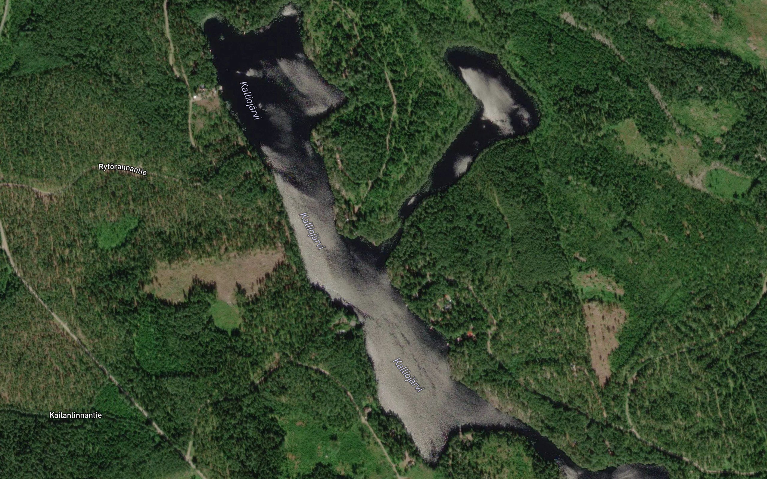 Kalliojarvi