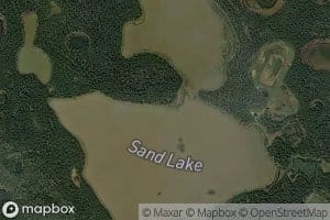 Sand Lake