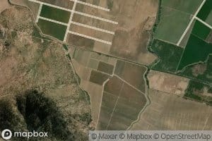 Quebrada de La Vicunana