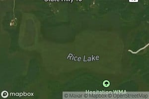 Rice Lake