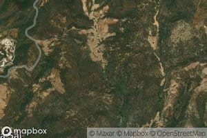 Barranca El Carrizal