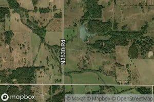 Robinson Creek Site Number 2 Reservoir