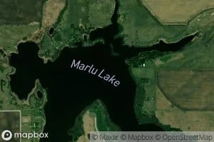Marlu Lake