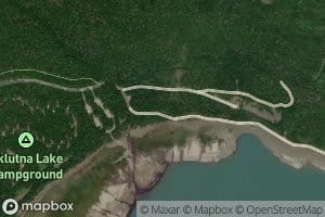 Lach Q'atnu Creek
