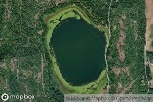 Mountain Meadows Lake