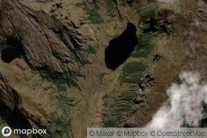 Quebrada Pallarcocha