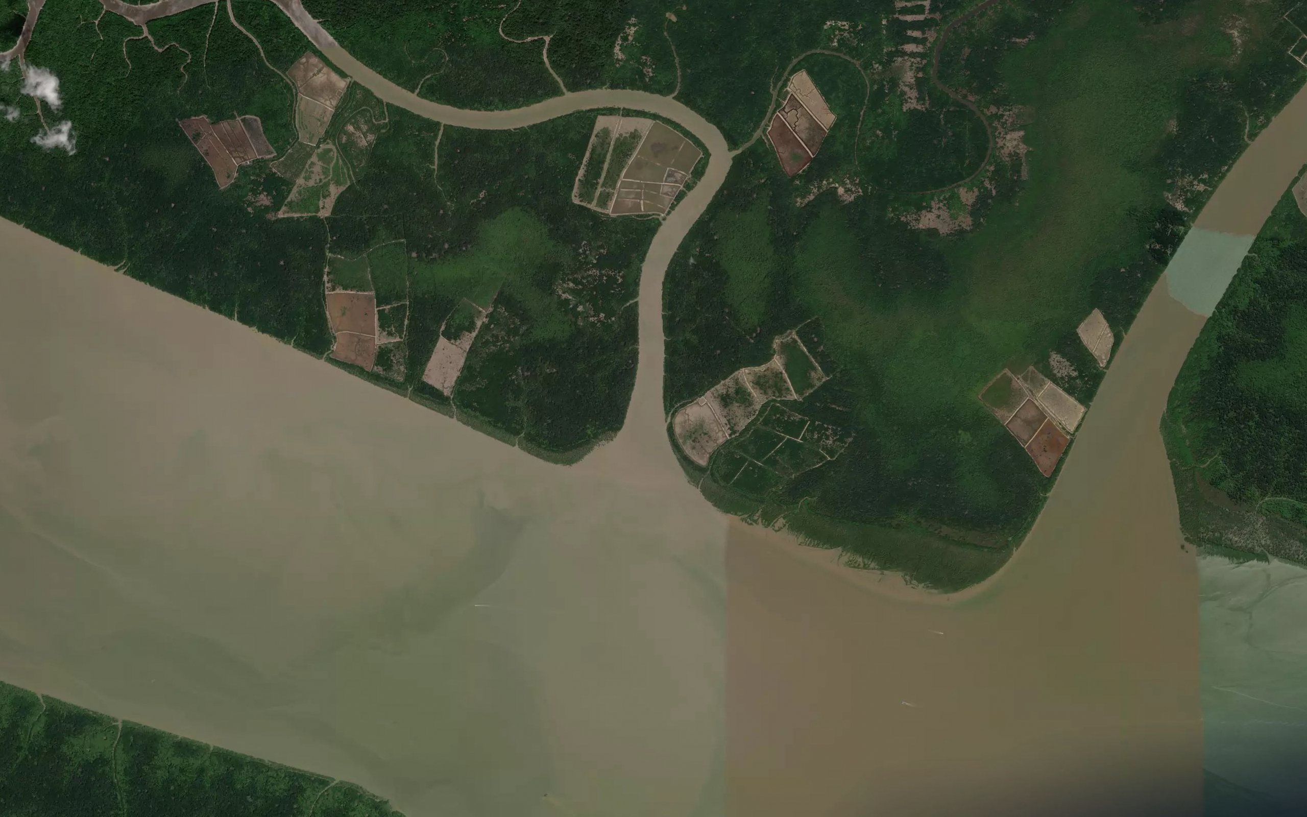 Sungai Sikapal