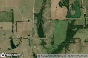 Soil Conservation Service Site 61 Reservoir
