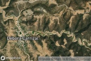 Barranca Ajal de Coayuca