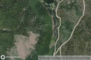 Sapeye Creek