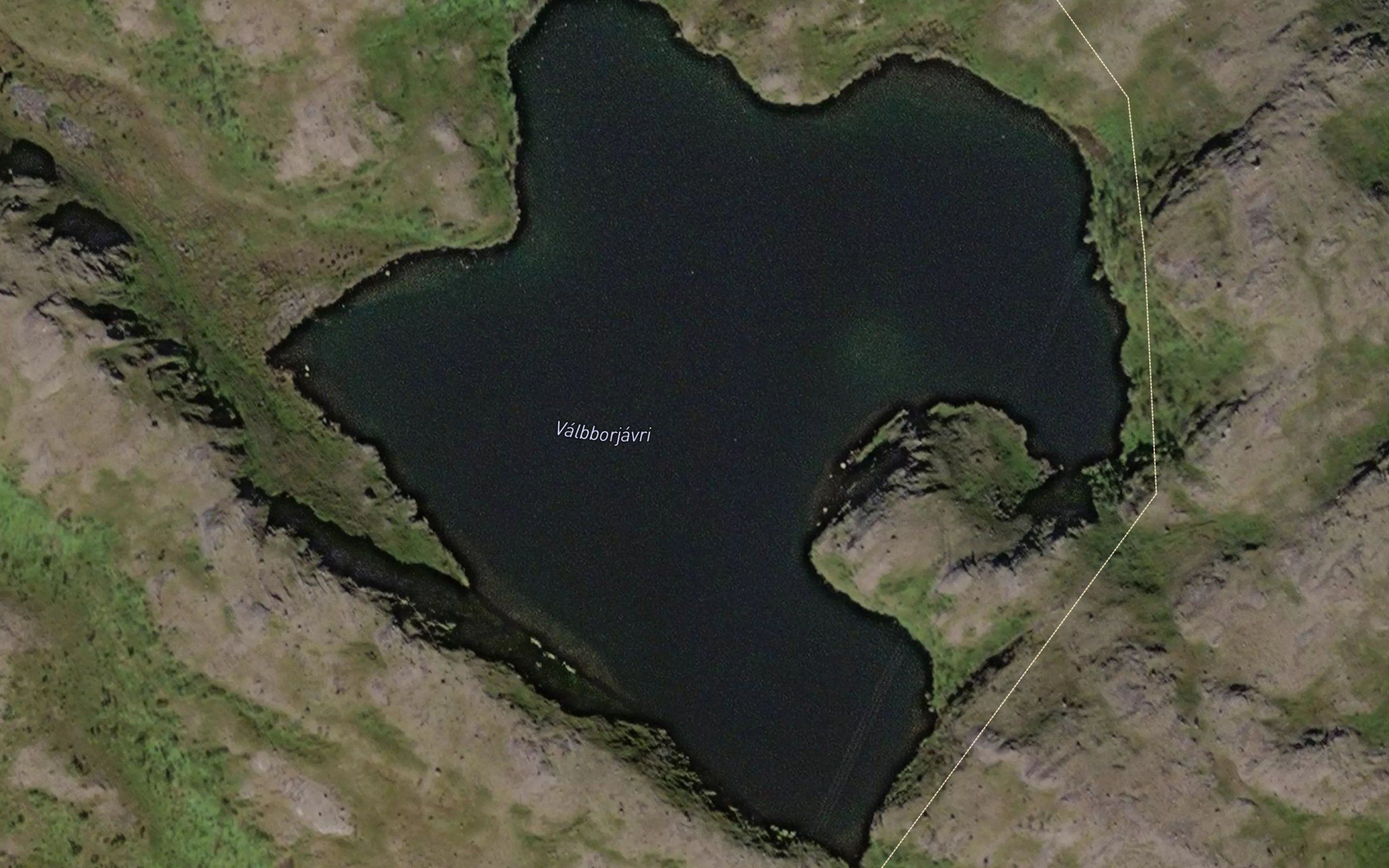 Valburjavri