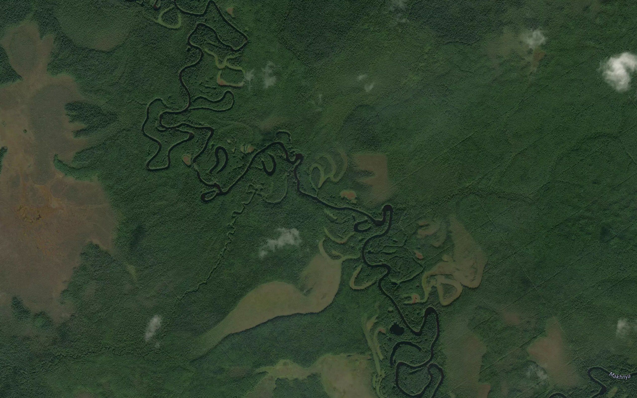 Korov'ya