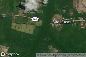 Braco Esquerdo do Rio Marapanim