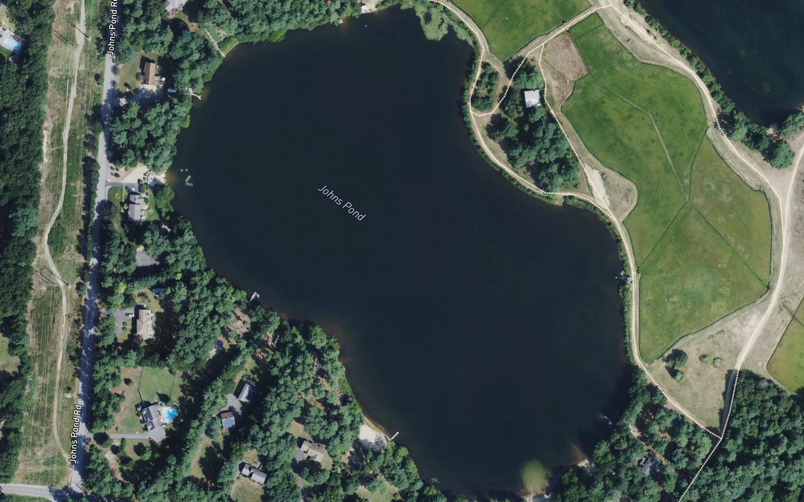 Johns Pond