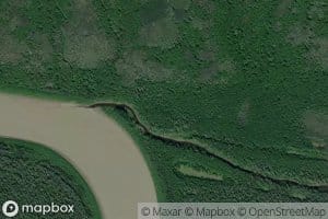 Mason Creek