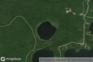 Jackfish Hole