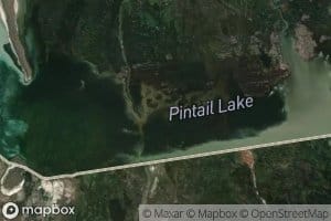 Pintail Lake