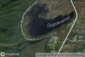 Djupvikvatnet