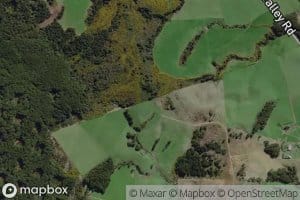 Mag Creek