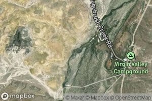 Dufurrena Pond Number Twenty-One