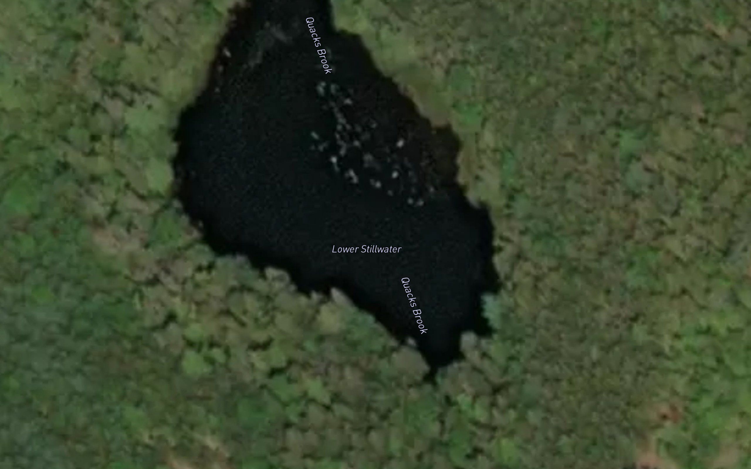 Lower Stillwater