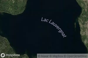 Lac Lauvergnat