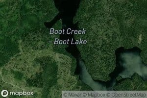 Boot Lake