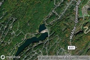 Pleasant Valley Lake