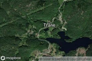 Tranetjonna