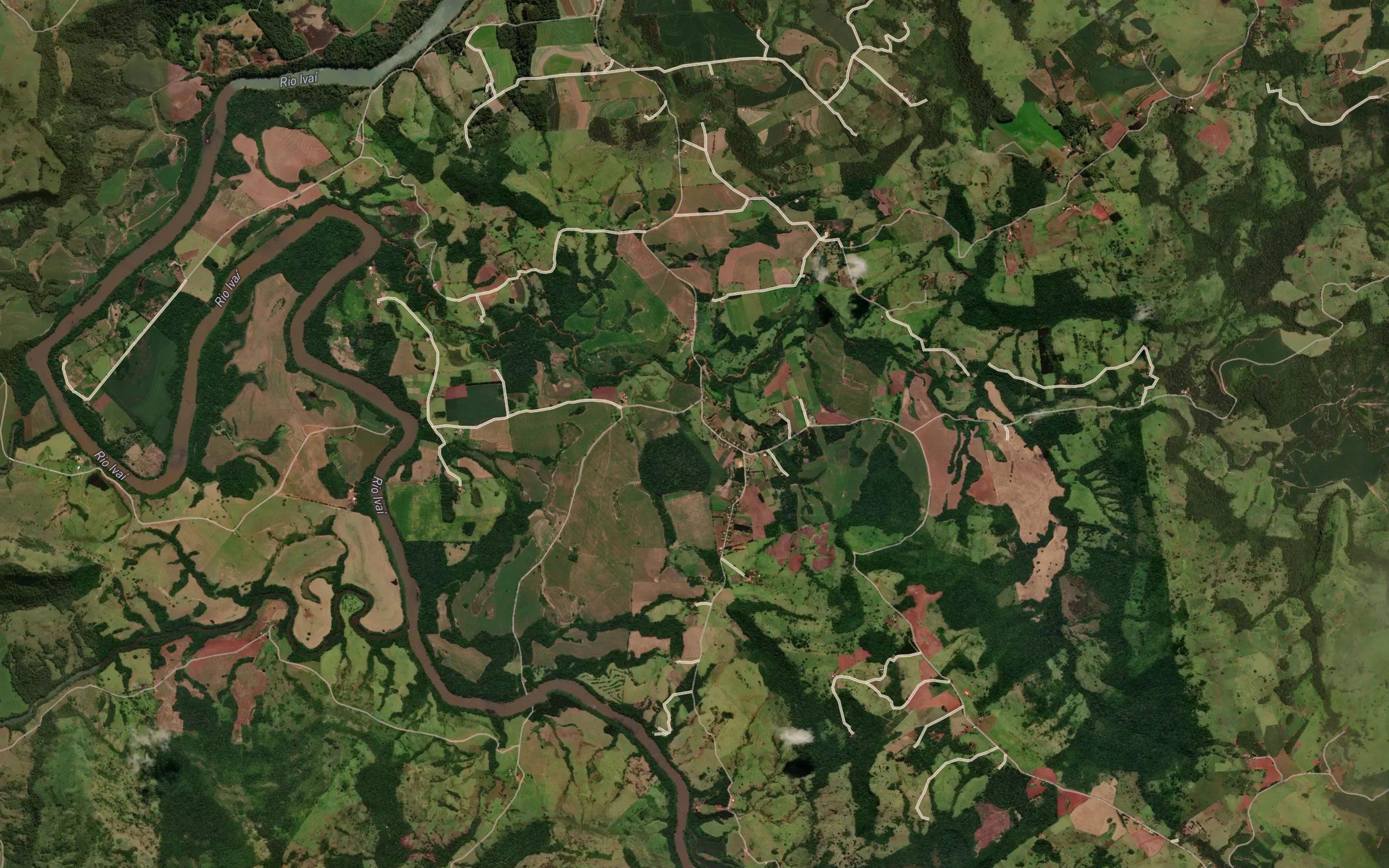 Rio Marrequinhas