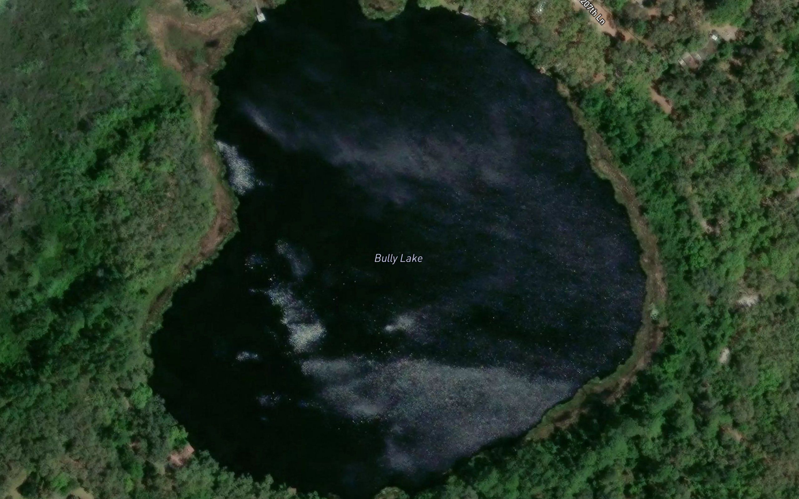 Bully Lake