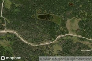 Brown Number 1 Reservoir