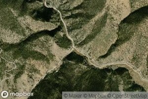 Latir Creek