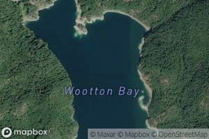 Wootton Bay