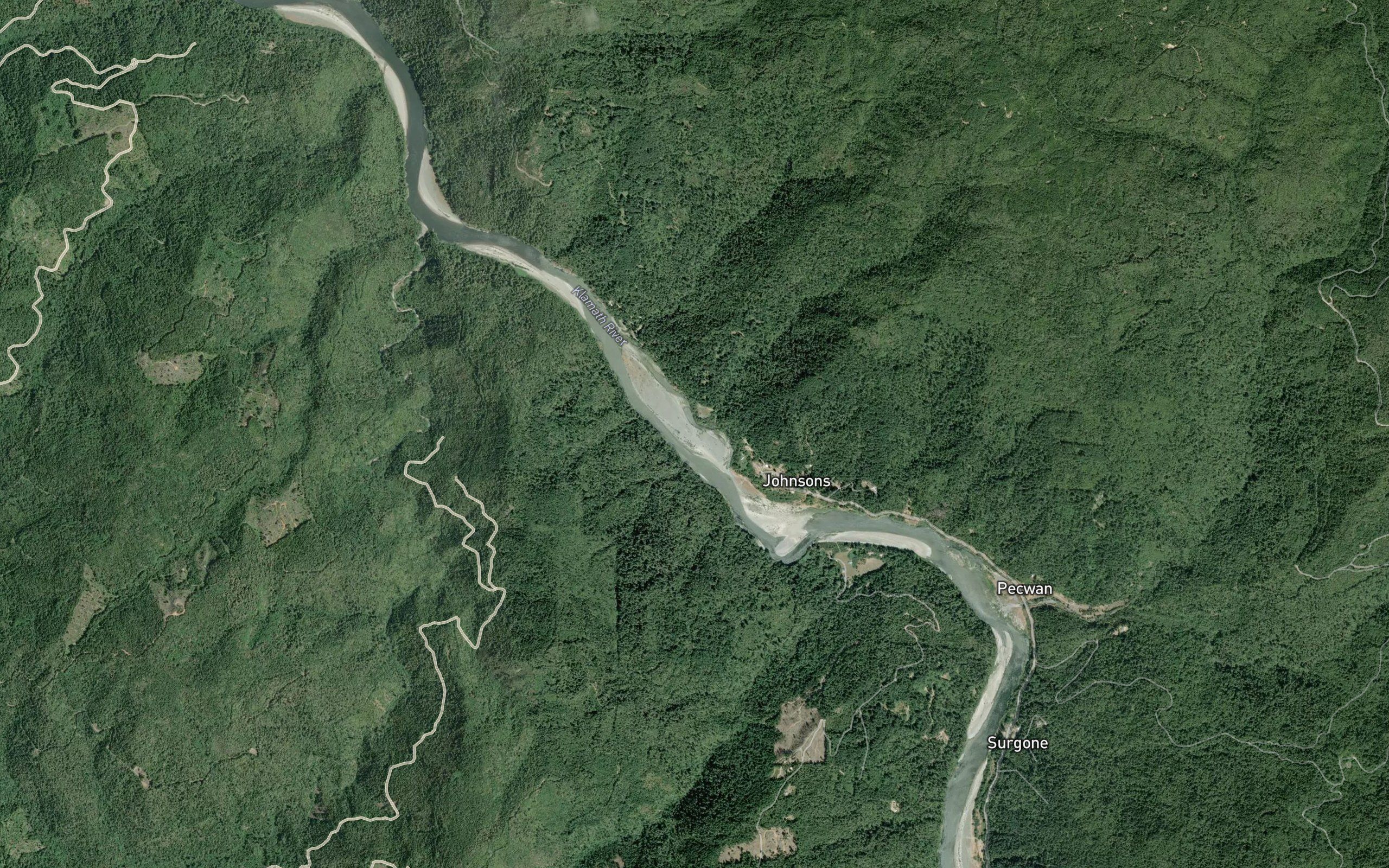 Achelth Creek
