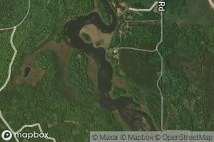 Iodine Lake