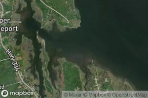 Chebeck Cove