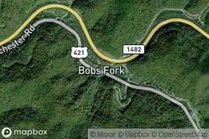 Bobs Fork