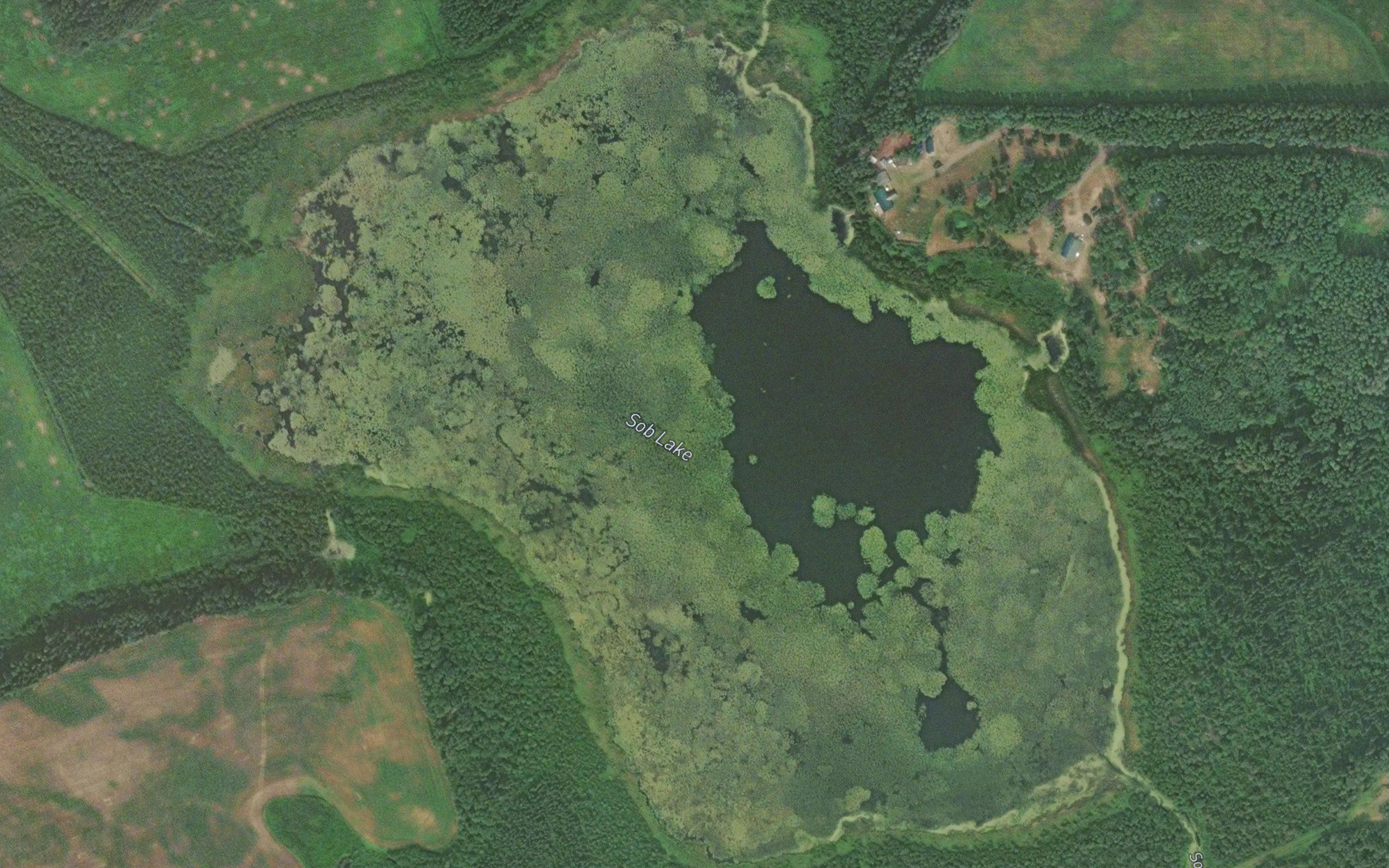 Sob Lake