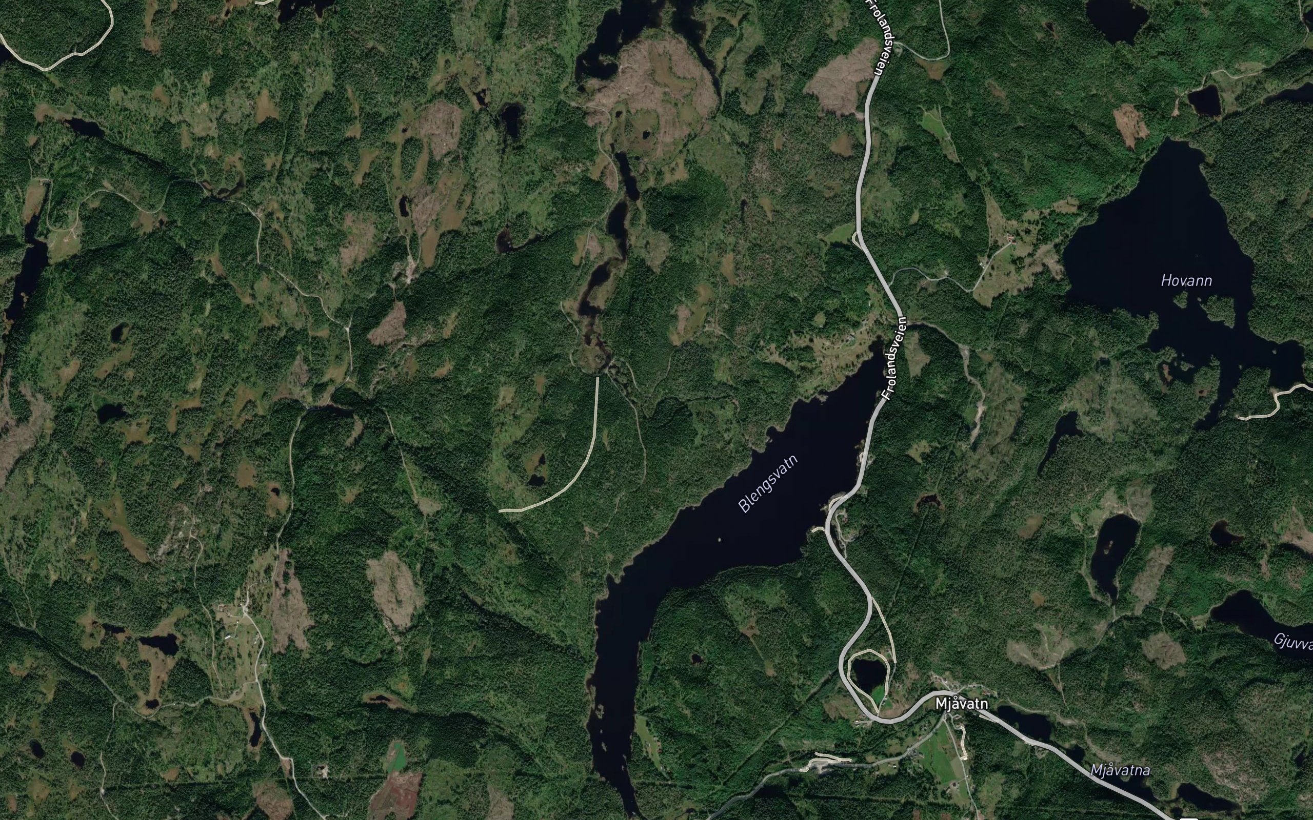 Sauefossen