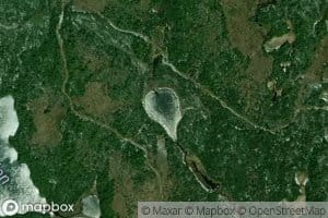Lac Harper