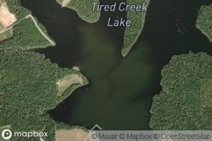 Buss Creek