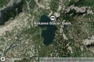 Kaslo Lake