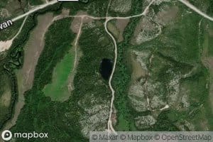 Lac Beaufrai