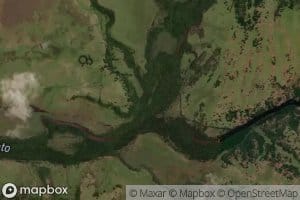 Arroyo Sarandi Chico