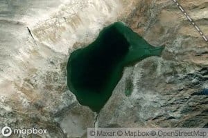 Indre Grynningsdalsvatnet