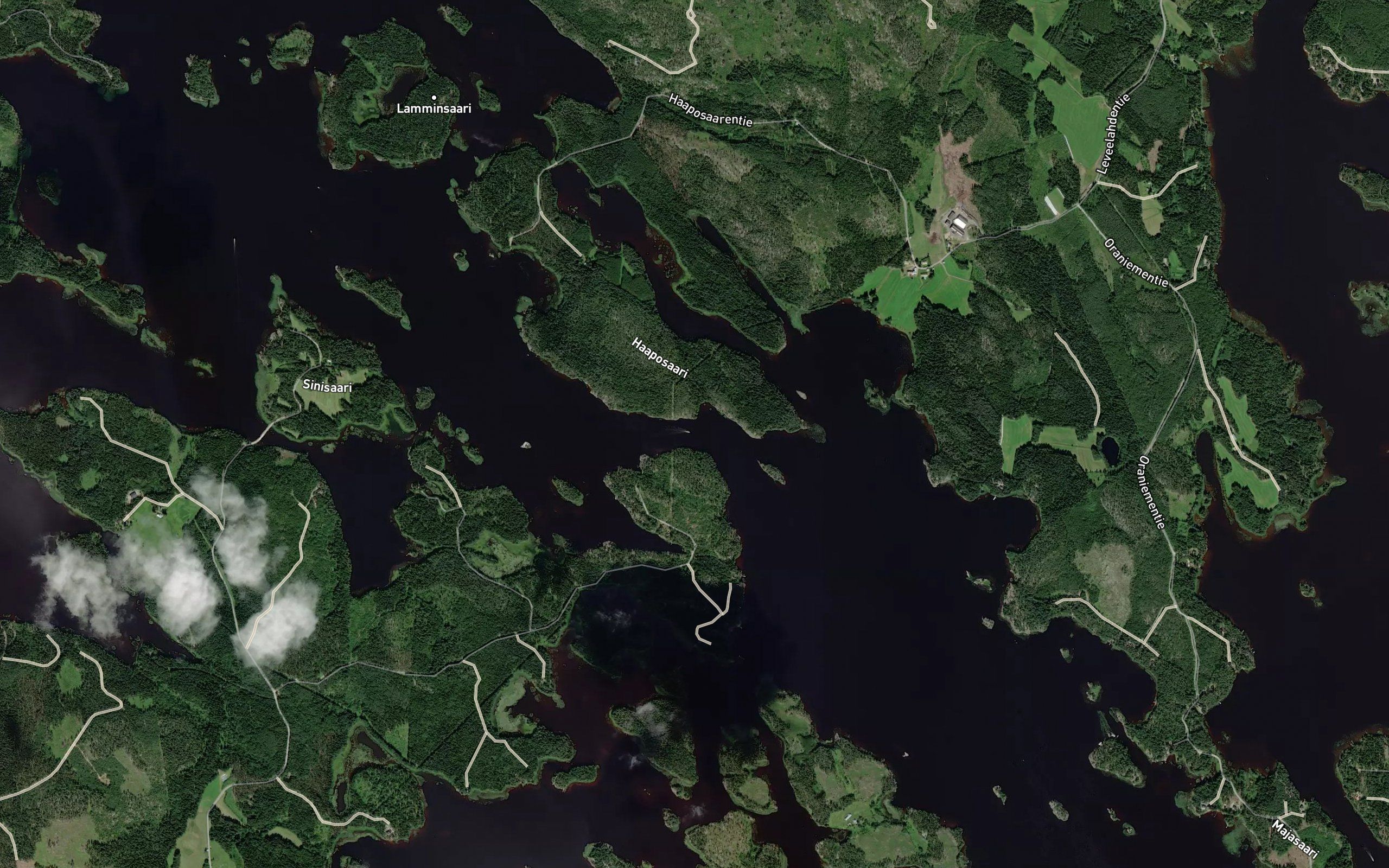 Nantonsalmi