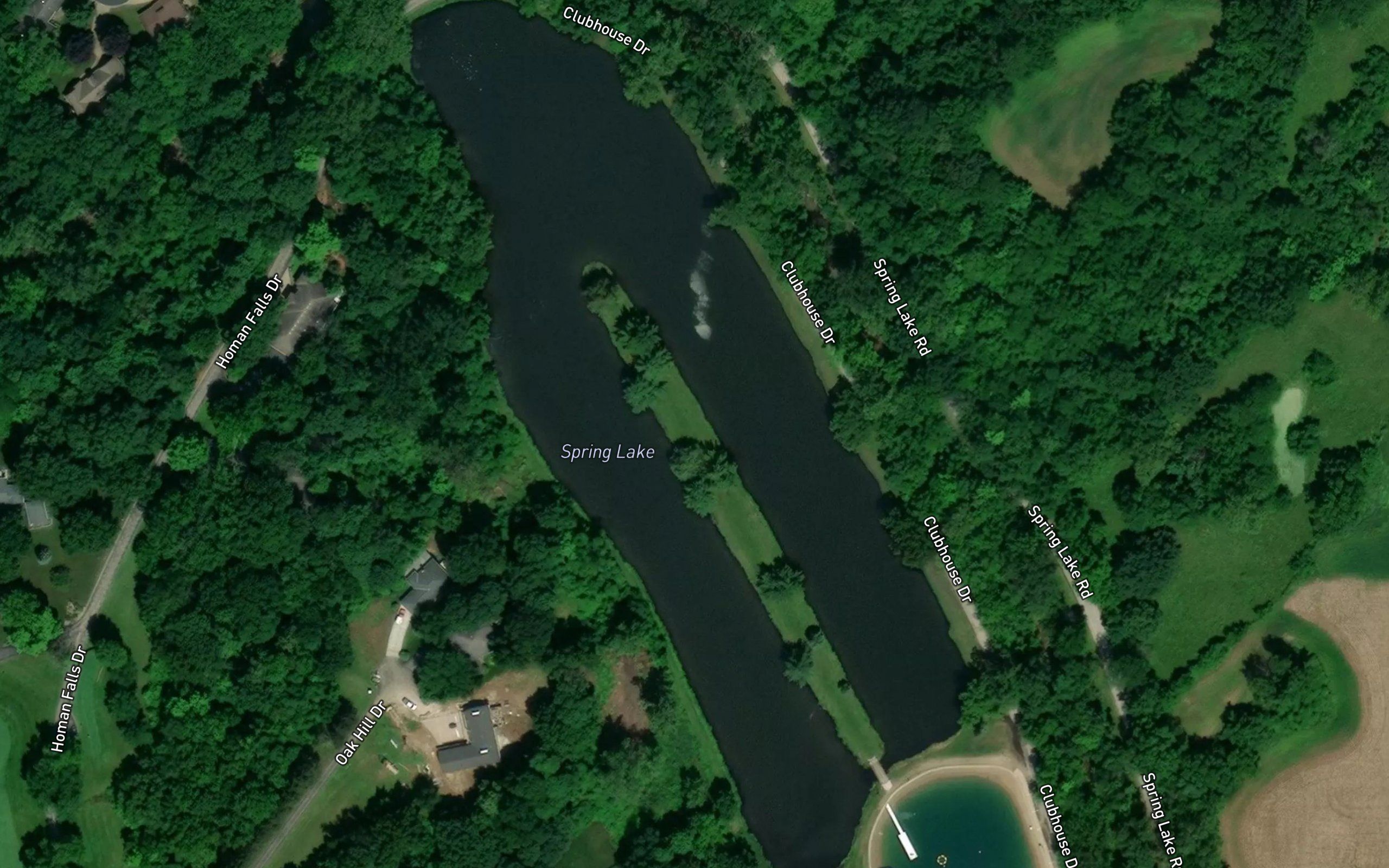 Spring Lake