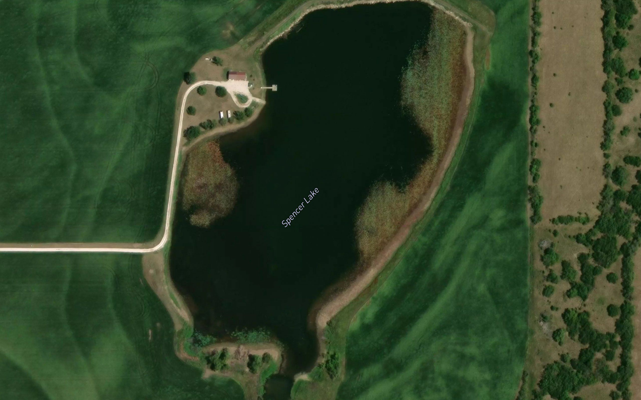 Spencer Lake
