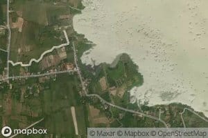 Khlong Pak Phaniat